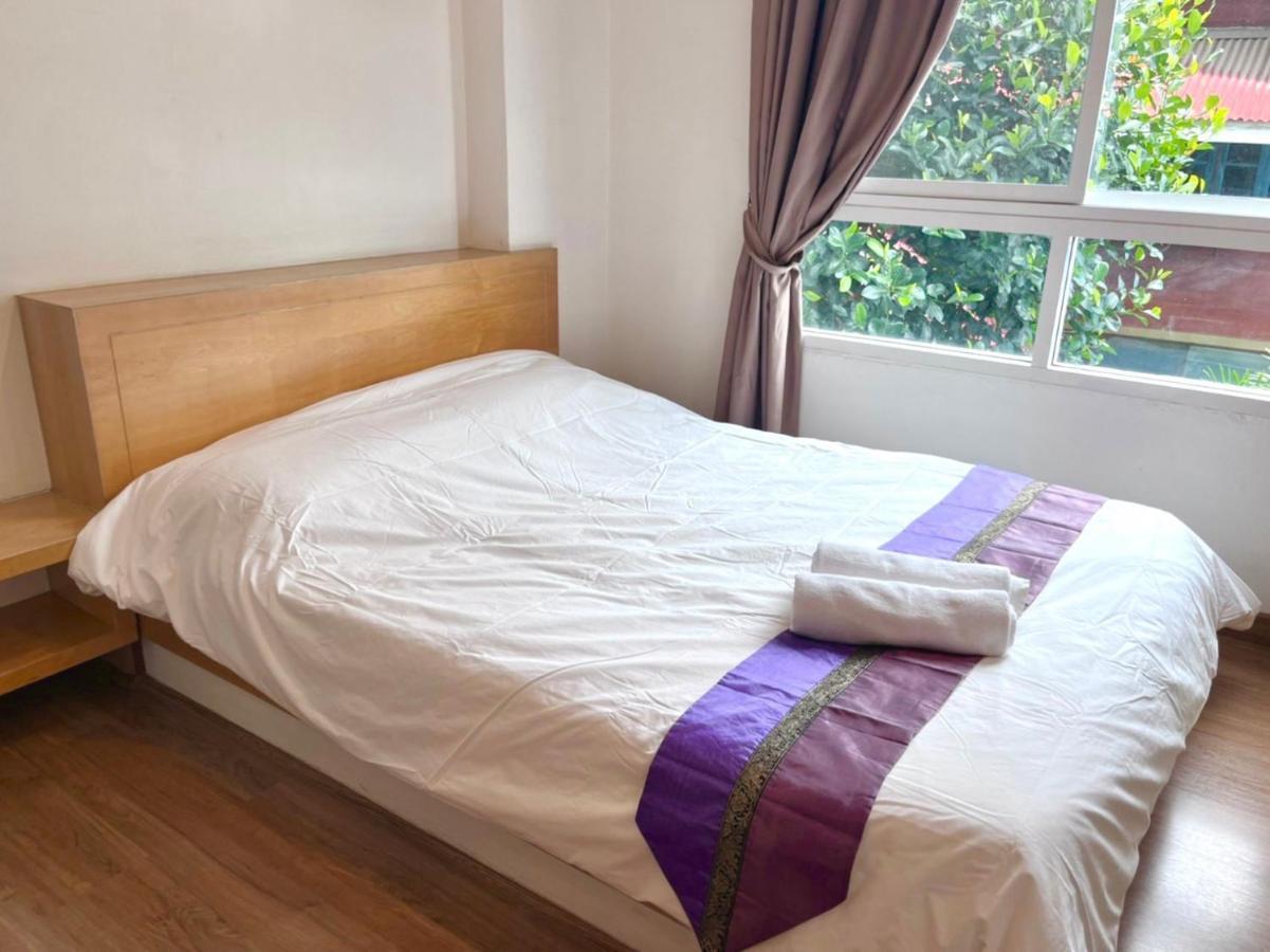8 Residence Μπανγκόκ Εξωτερικό φωτογραφία