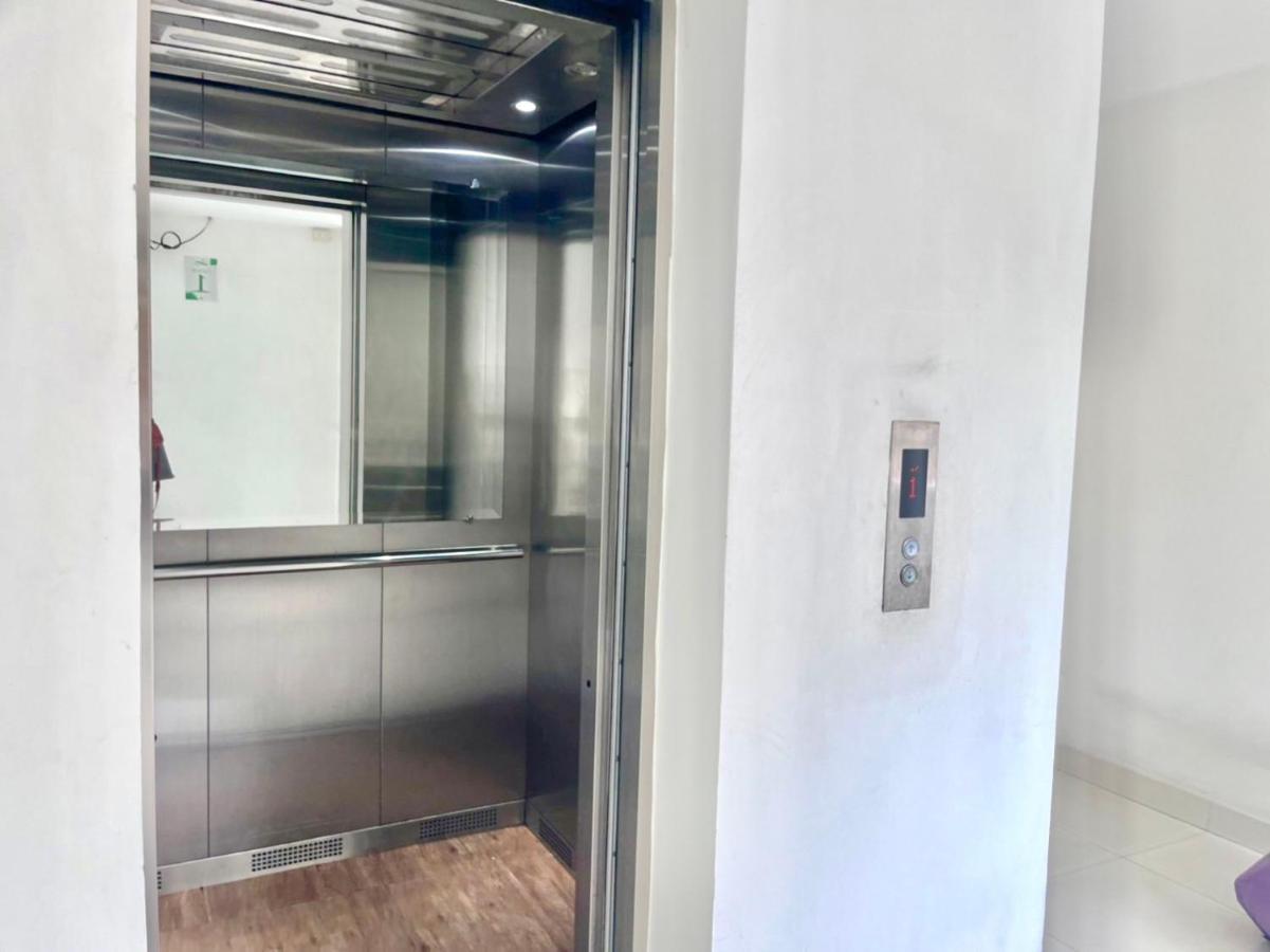 8 Residence Μπανγκόκ Εξωτερικό φωτογραφία