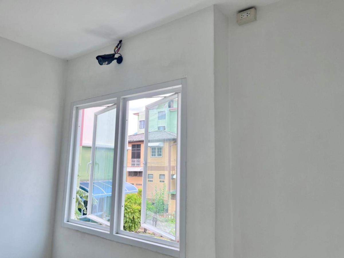 8 Residence Μπανγκόκ Εξωτερικό φωτογραφία