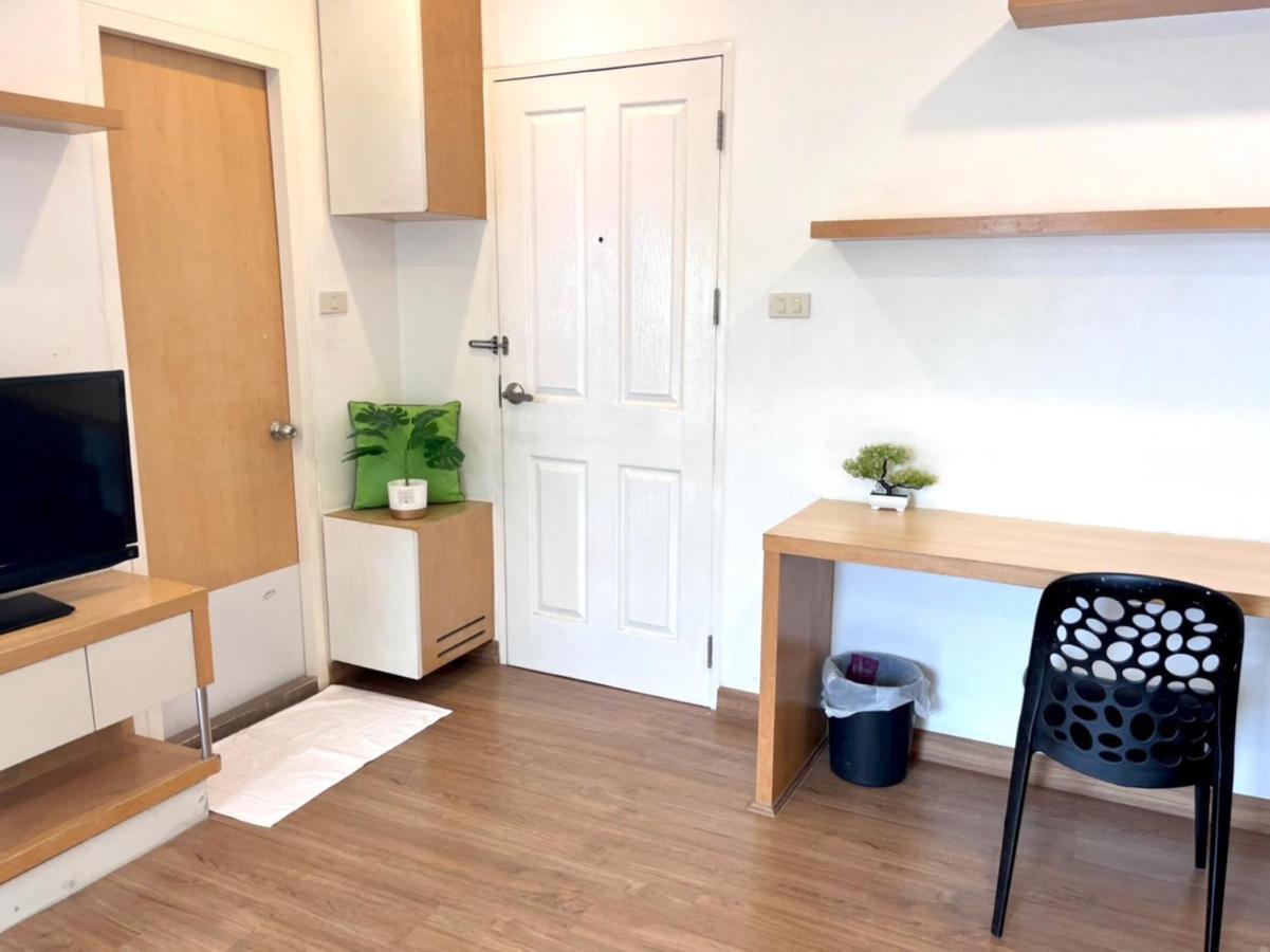 8 Residence Μπανγκόκ Εξωτερικό φωτογραφία