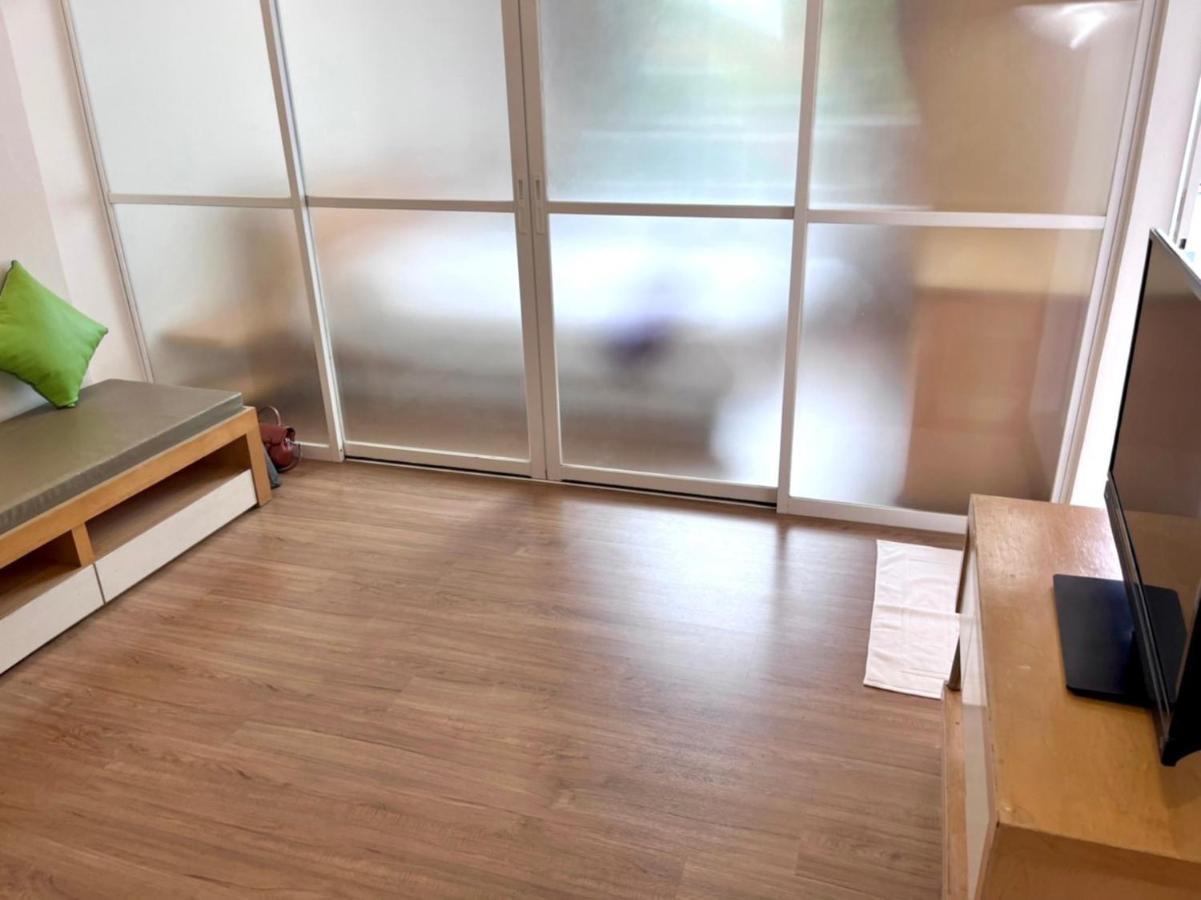 8 Residence Μπανγκόκ Εξωτερικό φωτογραφία
