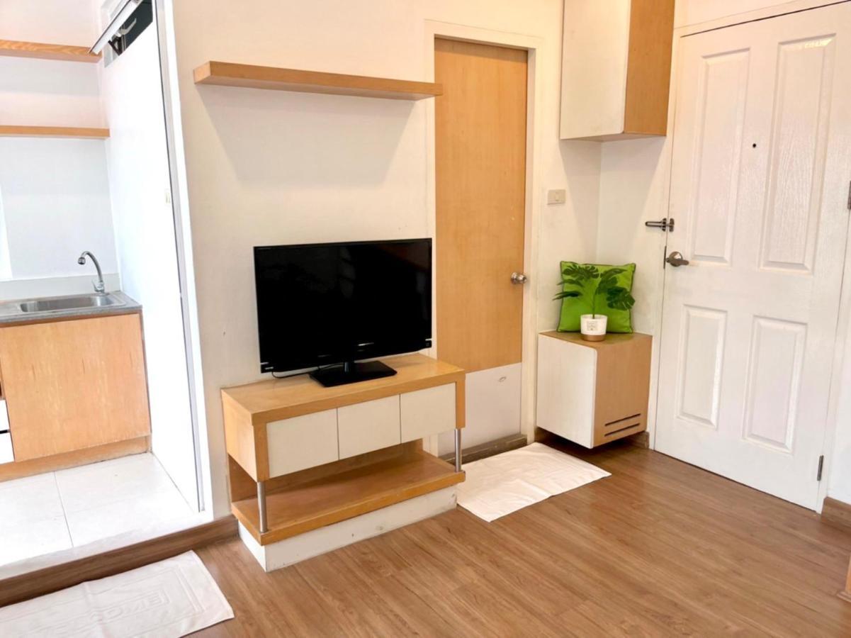 8 Residence Μπανγκόκ Εξωτερικό φωτογραφία