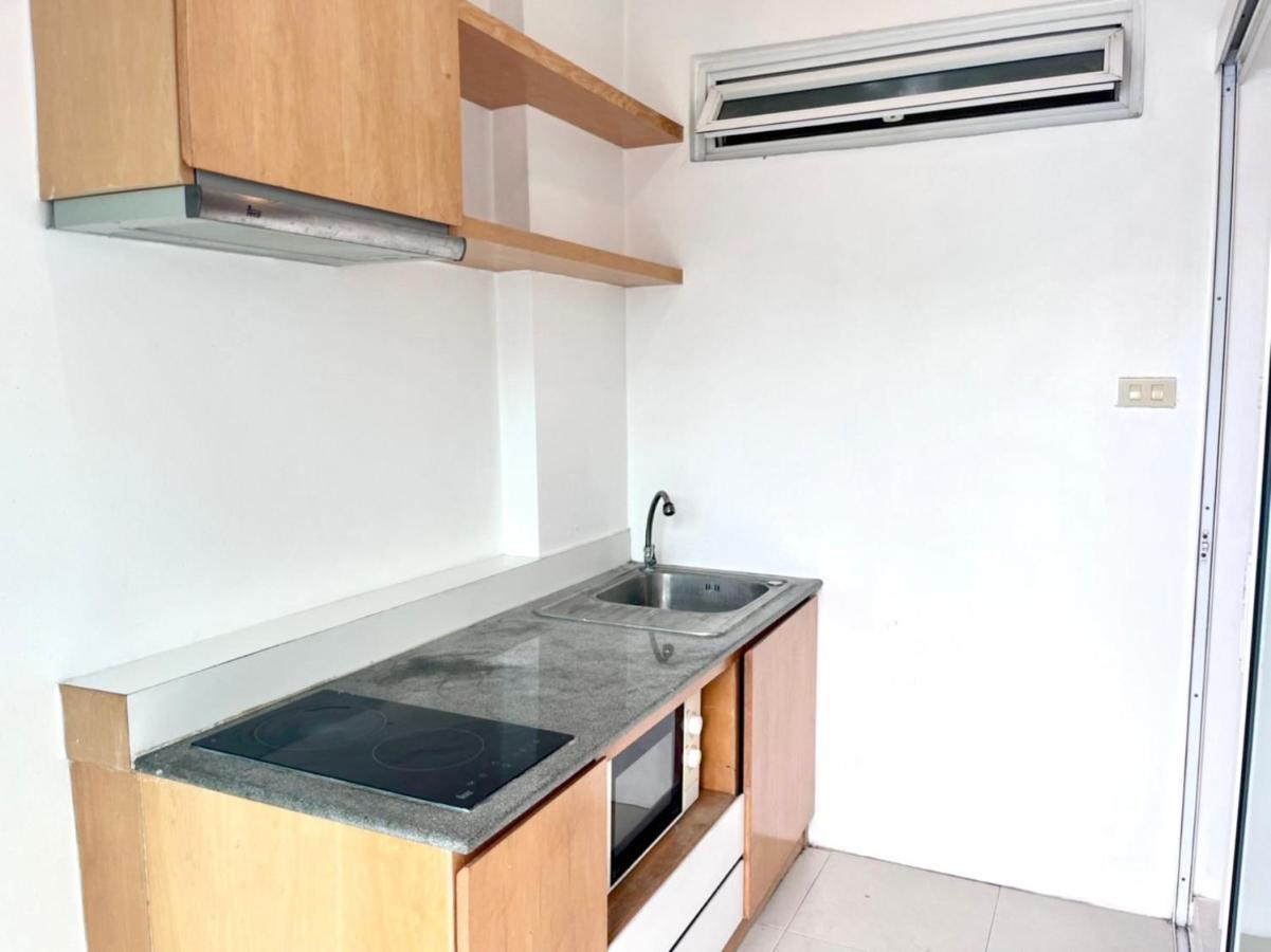 8 Residence Μπανγκόκ Εξωτερικό φωτογραφία