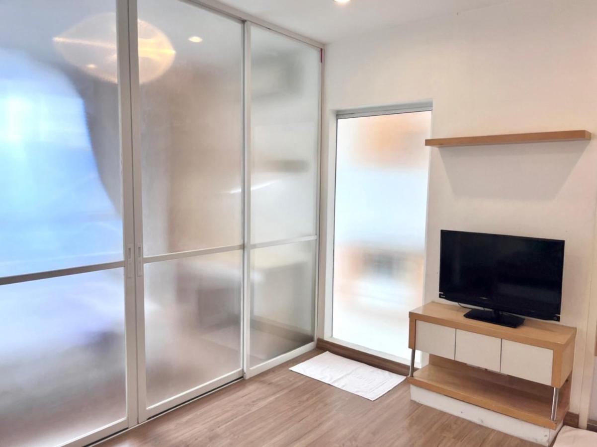 8 Residence Μπανγκόκ Εξωτερικό φωτογραφία