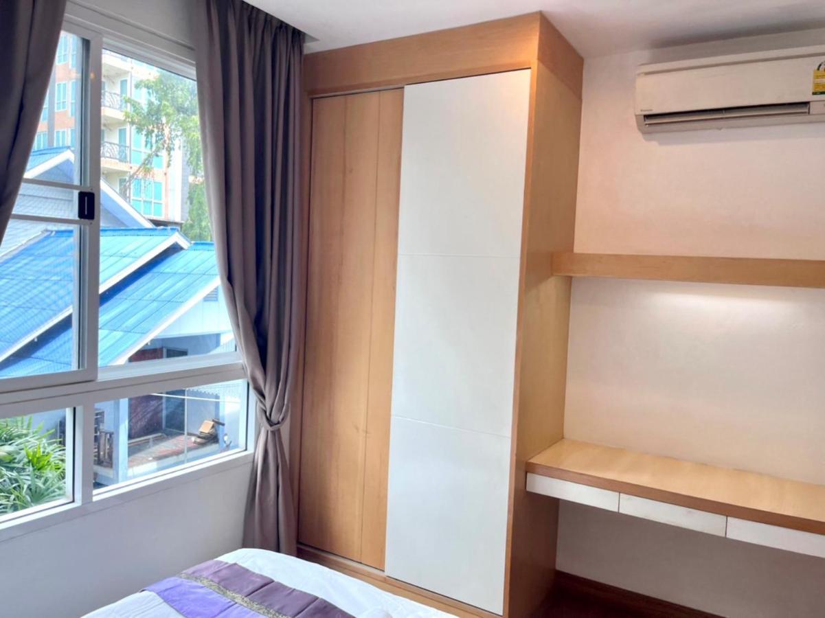 8 Residence Μπανγκόκ Εξωτερικό φωτογραφία