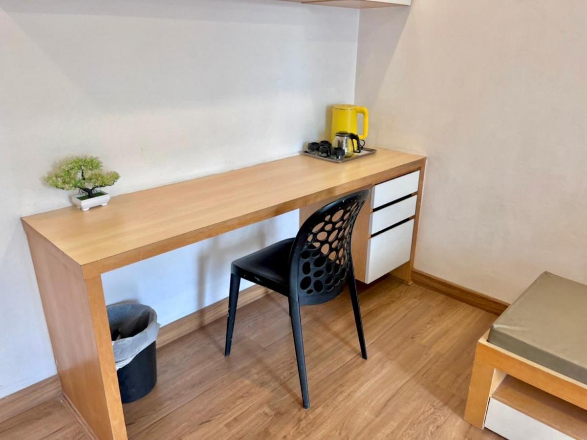 8 Residence Μπανγκόκ Εξωτερικό φωτογραφία