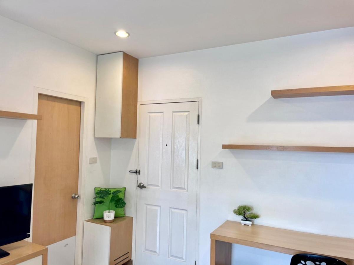 8 Residence Μπανγκόκ Εξωτερικό φωτογραφία
