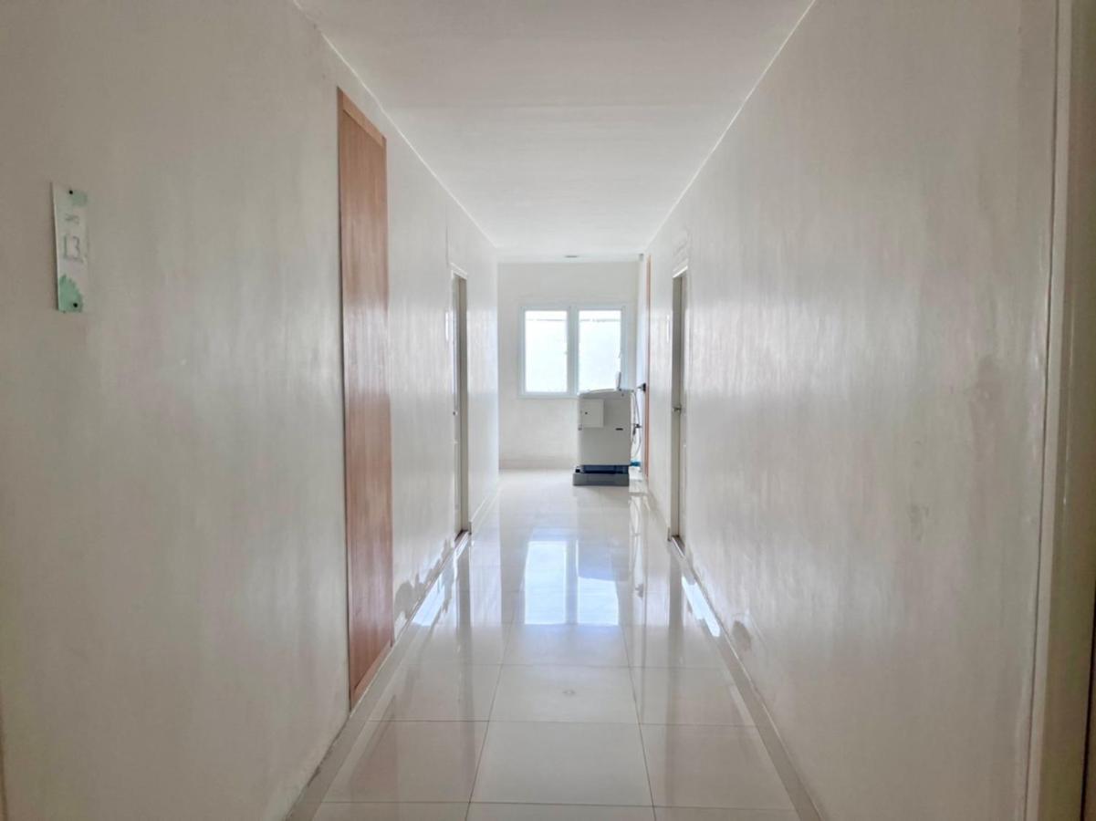 8 Residence Μπανγκόκ Εξωτερικό φωτογραφία