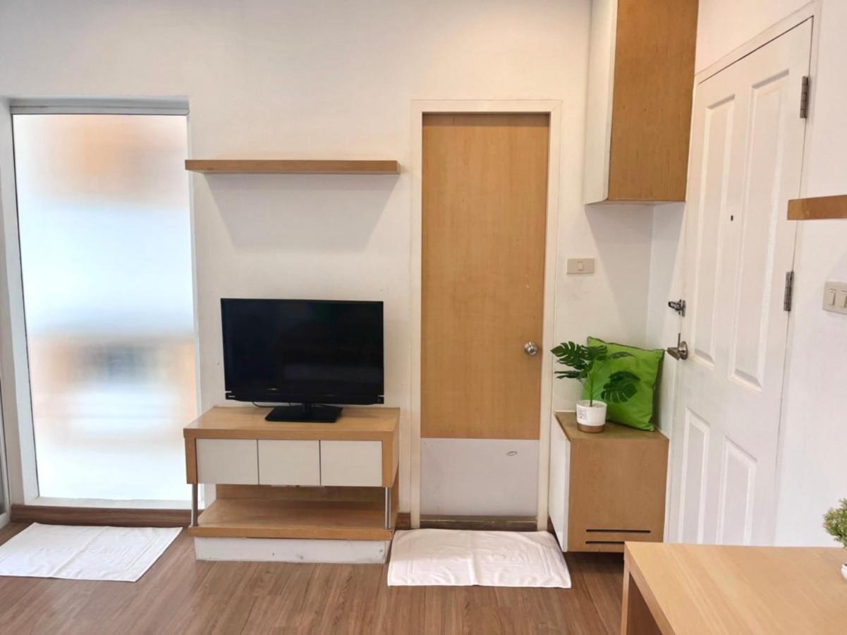8 Residence Μπανγκόκ Εξωτερικό φωτογραφία
