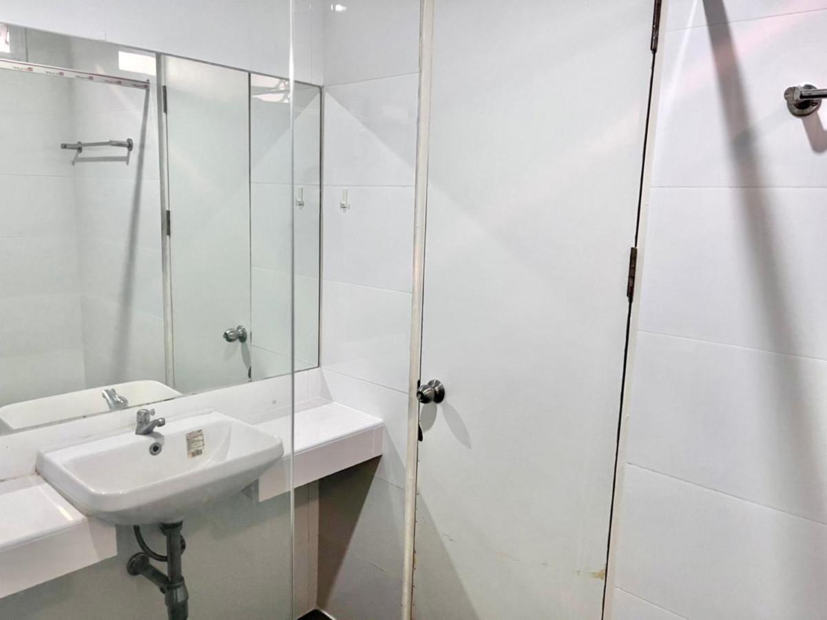 8 Residence Μπανγκόκ Εξωτερικό φωτογραφία