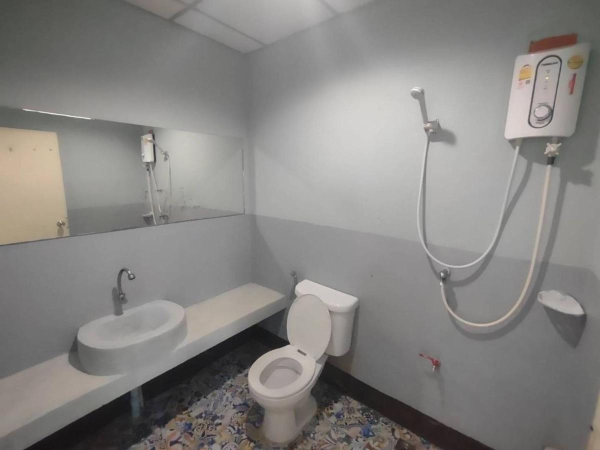 8 Residence Μπανγκόκ Εξωτερικό φωτογραφία